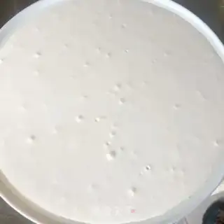 Make Donkey rolls step 6