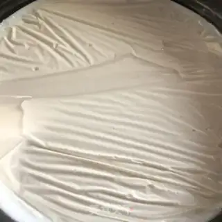 Make Donkey rolls step 7