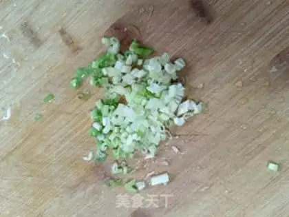 Make Celery mixed up step 2