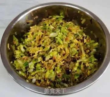 Make Vegetable pie step 5