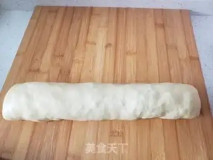 Make Red Bean Leba step 16