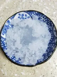 Make Red-tree milk and snow oats step 1