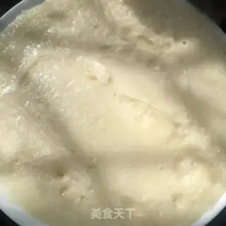 Make Donkey rolls step 8