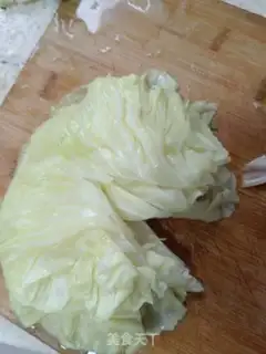 Make Celery mixed up step 3