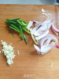 Make A blend step 2