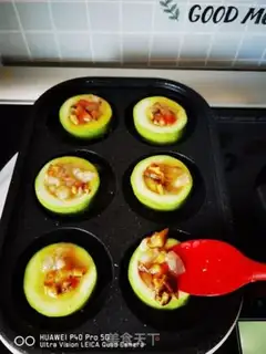 Make Shrimp step 14