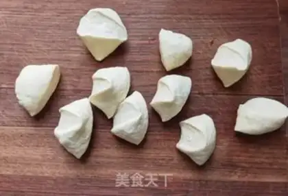 Make Vegetable pie step 8