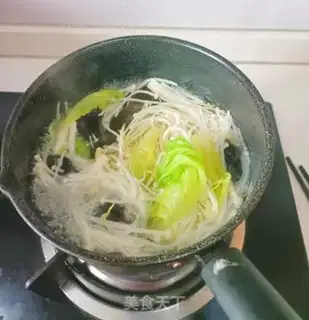 Make A blend step 3