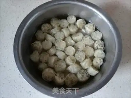 Make Spaghetti sauce step 0