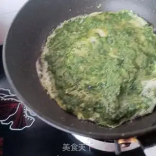 Make Inchen eggs step 10