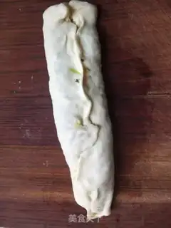 Make Vegetable pie step 10
