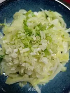 Make Celery mixed up step 5