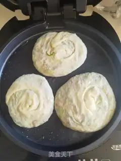 Make Vegetable pie step 11