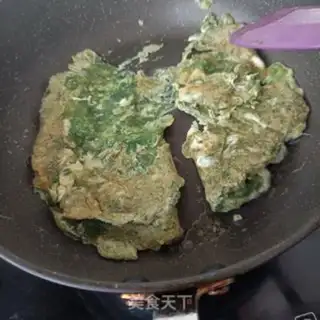 Make Inchen eggs step 11