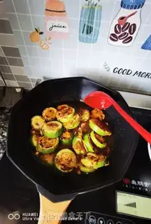 Make Shrimp step 17