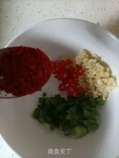 Make Spaghetti sauce step 3