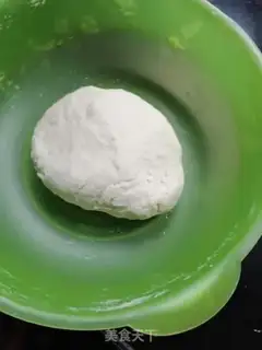Make Piggy dumplings step 0