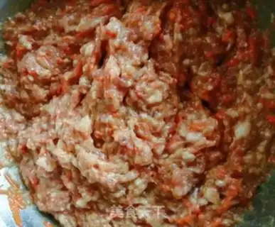 Make Pork carrot pie step 6