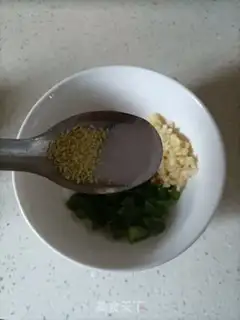 Make Spaghetti sauce step 4