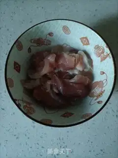 Make Spam step 1