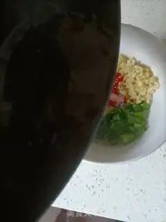 Make Spaghetti sauce step 5