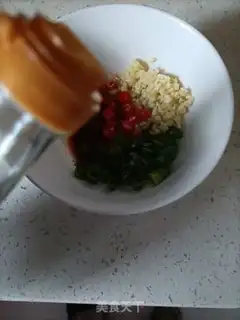 Make Spaghetti sauce step 6