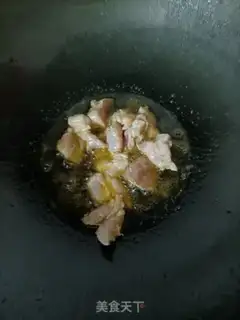 Make Spam step 3