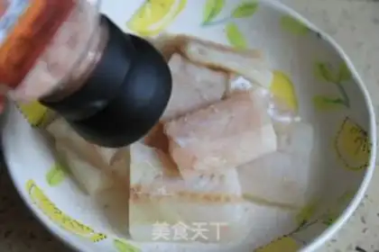 Make Fresh cod step 3