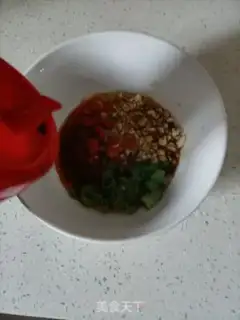 Make Spaghetti sauce step 7