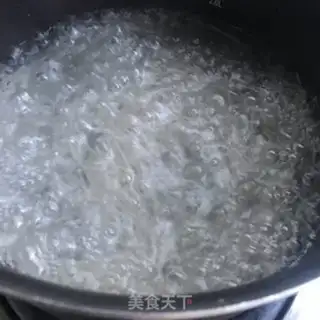 Make Spicy tofu bag step 4