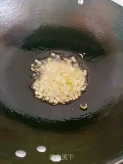 Make Egg sauce step 1