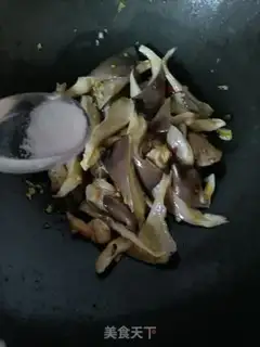 Make Spam step 6