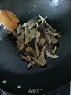 Make Spam step 7