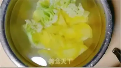 Make Shrimp step 3