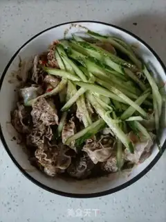 Make Spaghetti sauce step 11