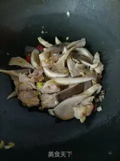 Make Spam step 8