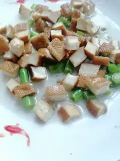 Make Rice tea step 0