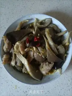 Make Spam step 9