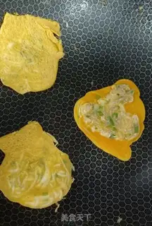 Make Fried pasta fish step 5