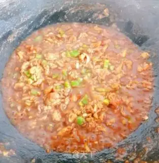 Make Shrimp step 6