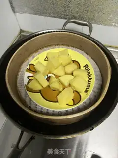 Make Mashed potatoes step 0
