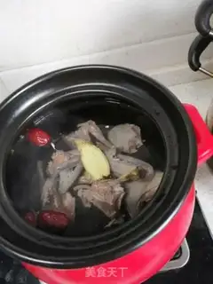 Make Dove soup step 5
