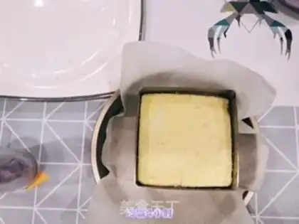 Make Tartar cake step 10