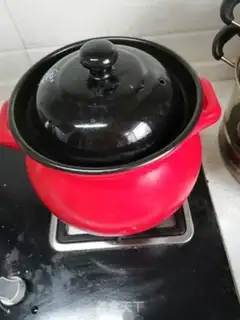 Make Dove soup step 6