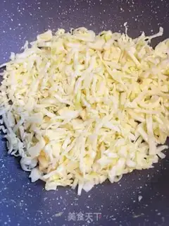 Make Pickles fried eggs step 4