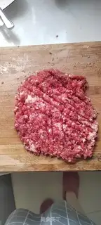 Make Beefball soup step 0