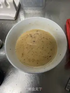Make Mashed potatoes step 3