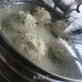 Make Spicy tofu bag step 12