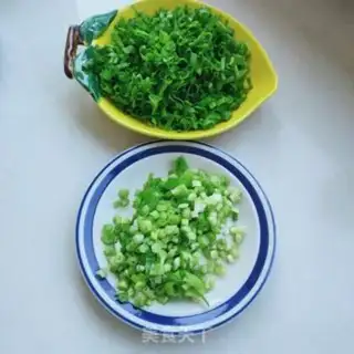 Make Onion waffles step 1