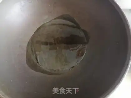 Make Beef and garlic step 2